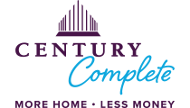 Century Complete Logo