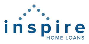 Inspire Home Loan Logo